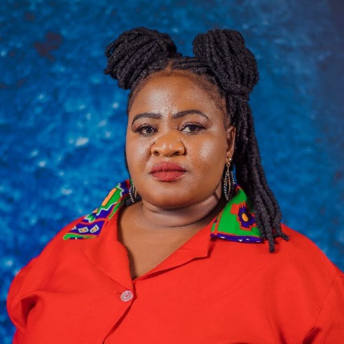 Card image of Cllr Sombu Buthelezi