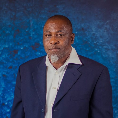 Card image of Cllr Sibusiso Kunene