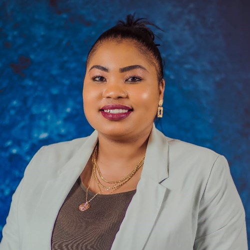 Card image of Cllr Phumzile Mgcina