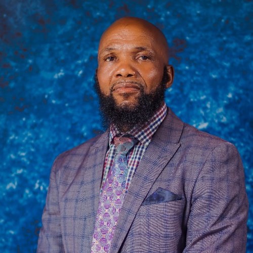 Card image of Cllr Mbongiseni Thwala