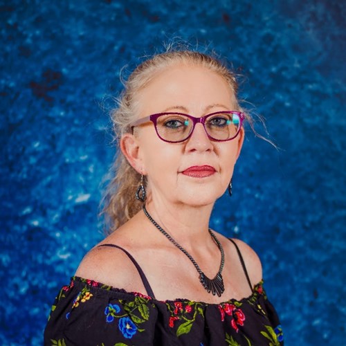 Card image of Cllr Elizabeth Cronje