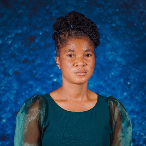 Card image of Cllr Sizakele Ndlovu