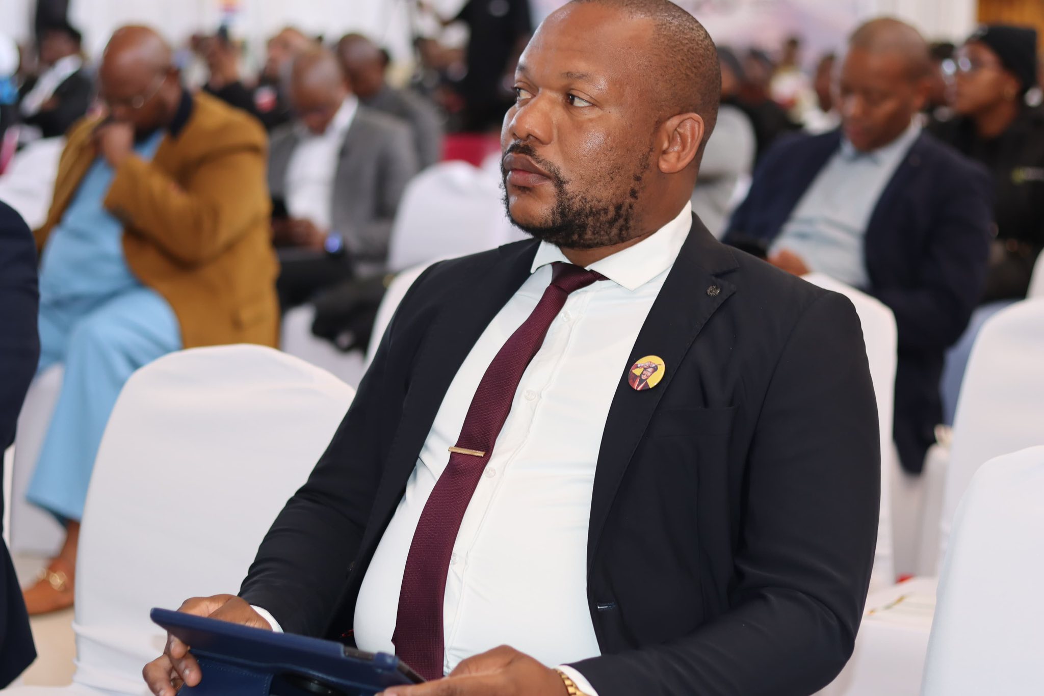 AMAJUBA DISTRICT STEPS ONTO GLOBAL STAGE AT G20 EDUCATION WORKING GROUP DIALOGUE